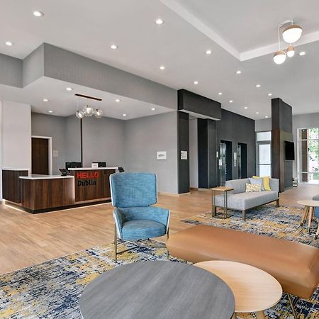 Towneplace Suites By Marriott Columbus Dublin Dış mekan fotoğraf