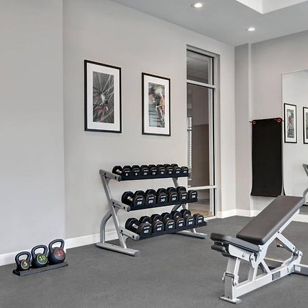 Towneplace Suites By Marriott Columbus Dublin Dış mekan fotoğraf
