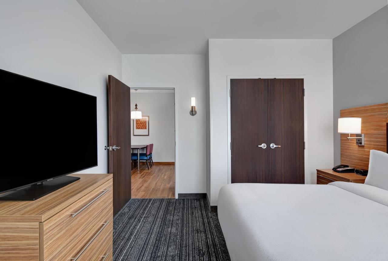 Towneplace Suites By Marriott Columbus Dublin Dış mekan fotoğraf
