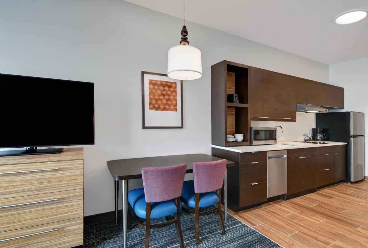 Towneplace Suites By Marriott Columbus Dublin Dış mekan fotoğraf