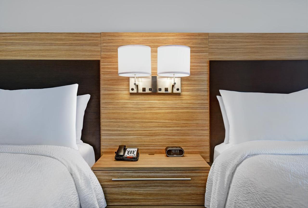 Towneplace Suites By Marriott Columbus Dublin Dış mekan fotoğraf