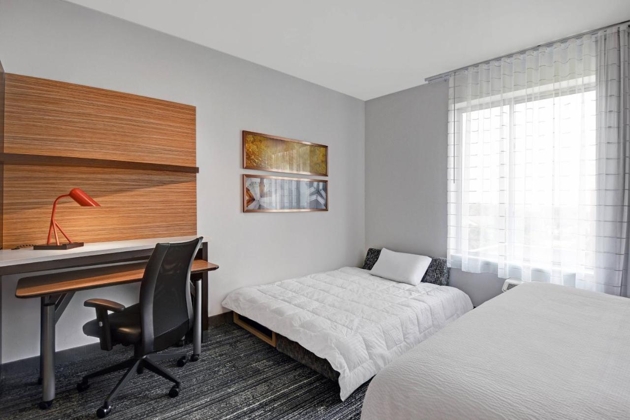 Towneplace Suites By Marriott Columbus Dublin Dış mekan fotoğraf