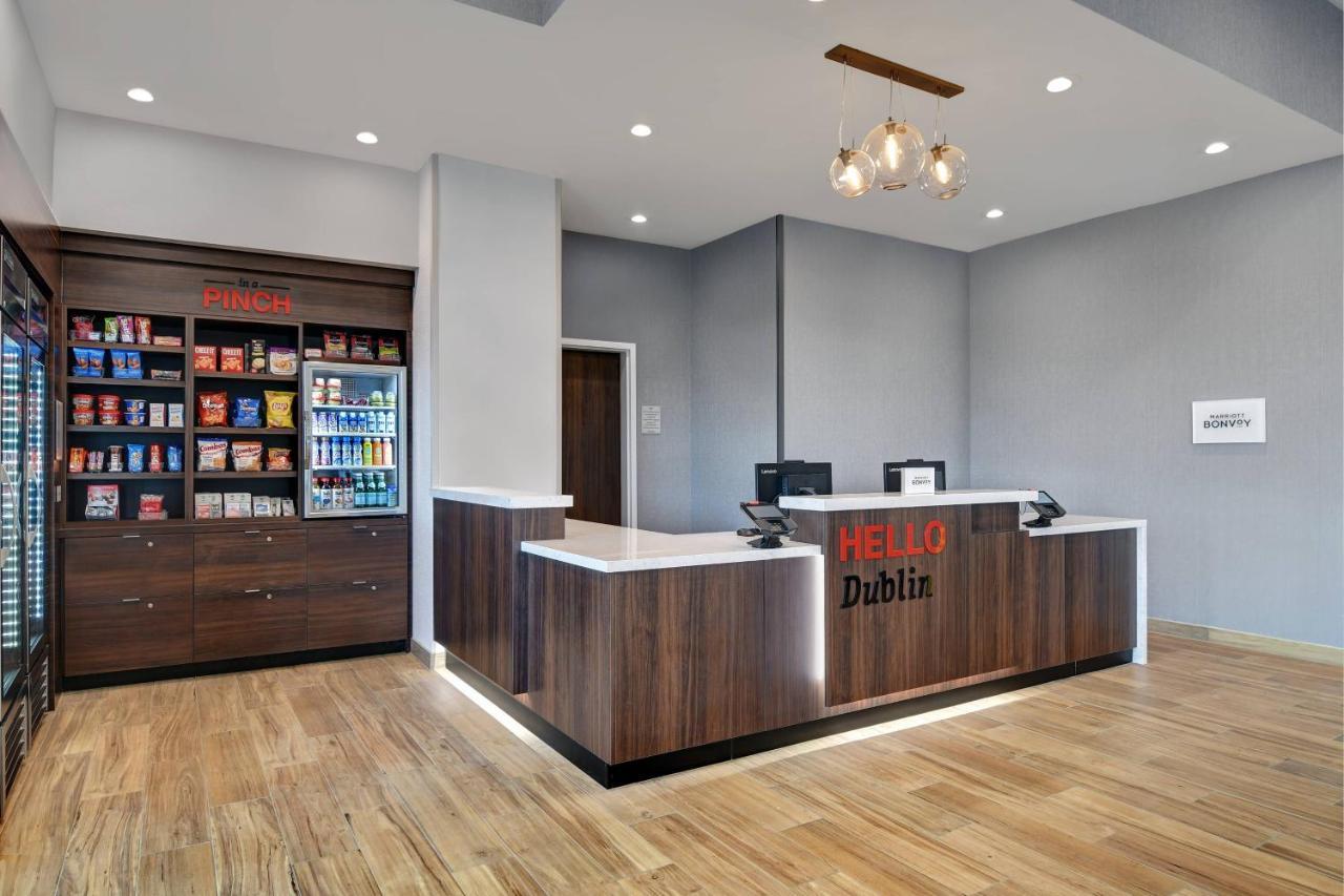 Towneplace Suites By Marriott Columbus Dublin Dış mekan fotoğraf