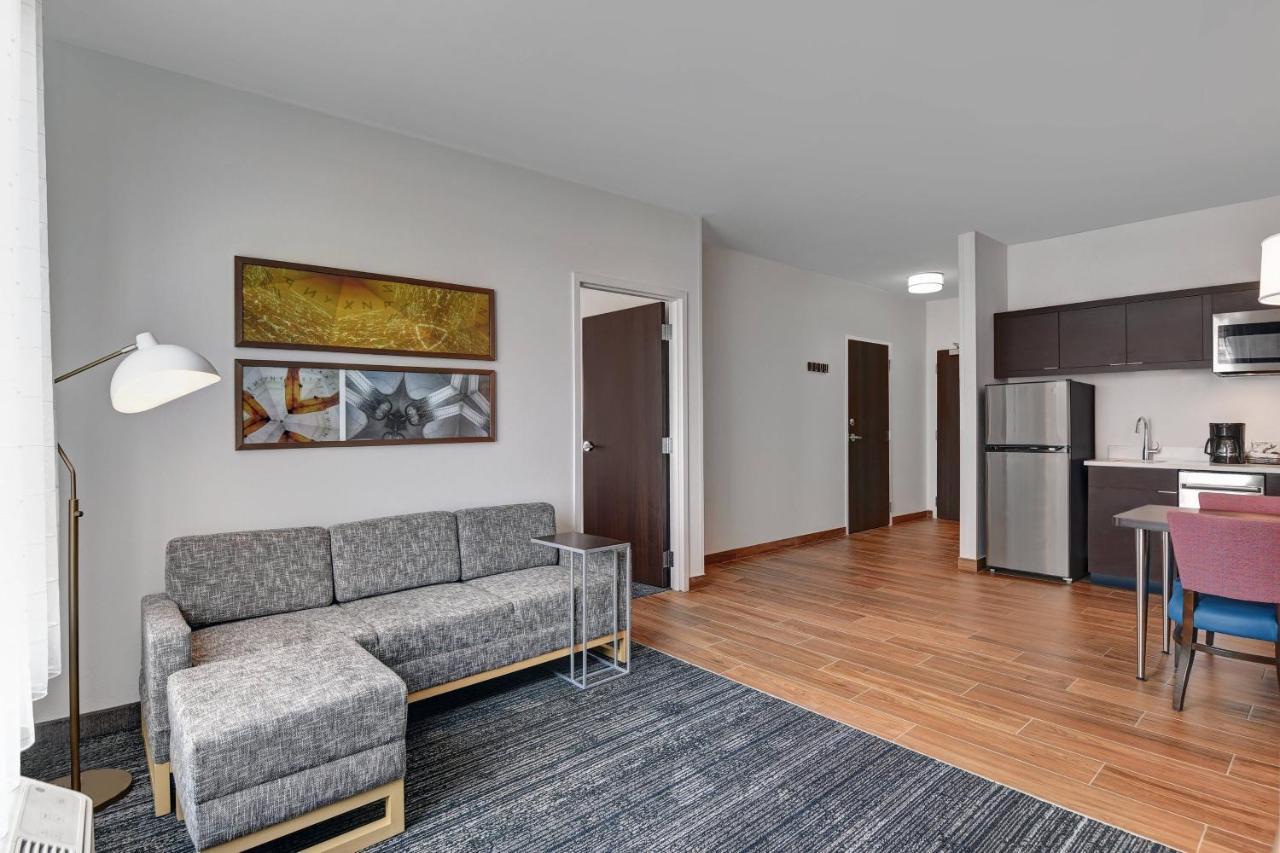 Towneplace Suites By Marriott Columbus Dublin Dış mekan fotoğraf