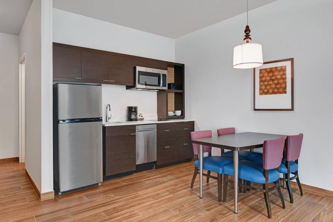 Towneplace Suites By Marriott Columbus Dublin Dış mekan fotoğraf