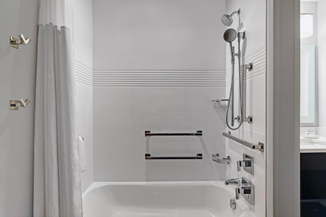 Towneplace Suites By Marriott Columbus Dublin Dış mekan fotoğraf