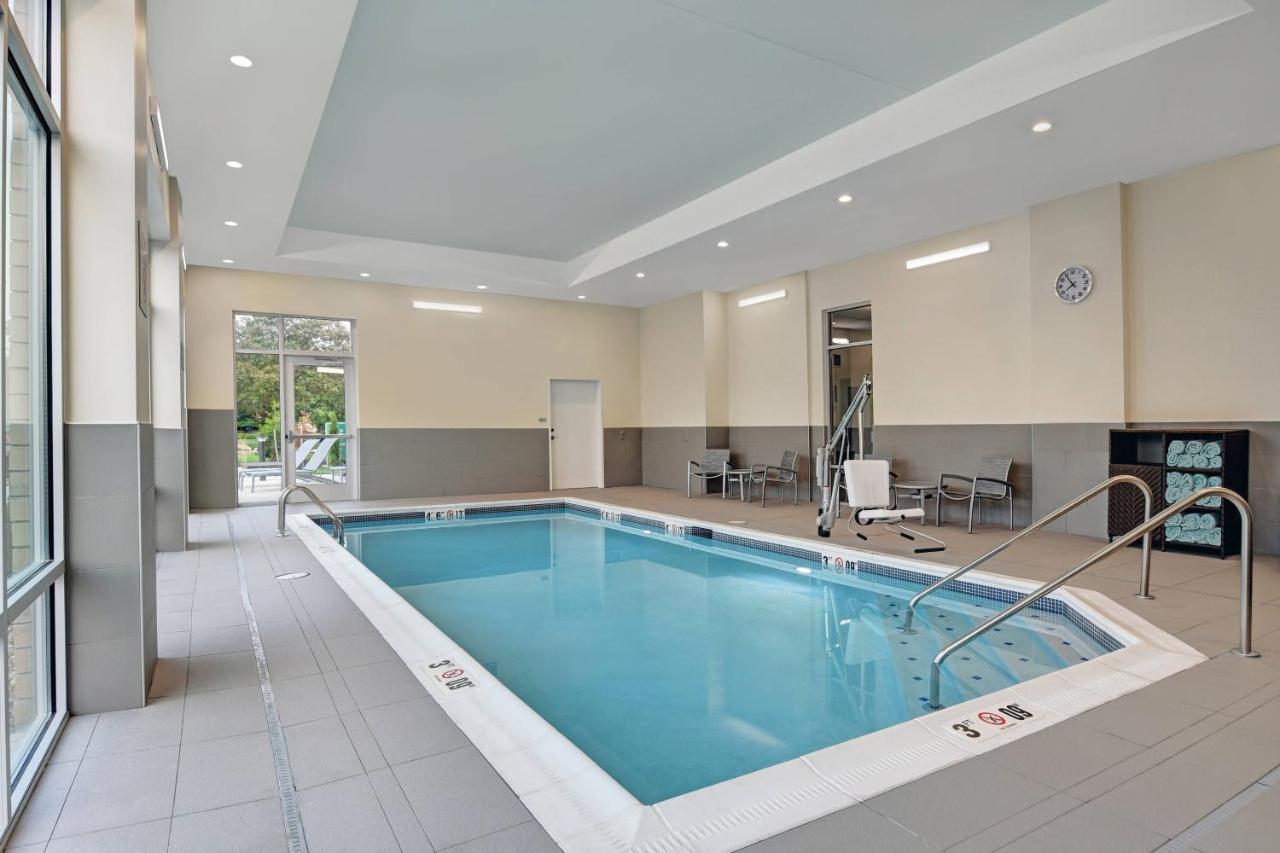 Towneplace Suites By Marriott Columbus Dublin Dış mekan fotoğraf