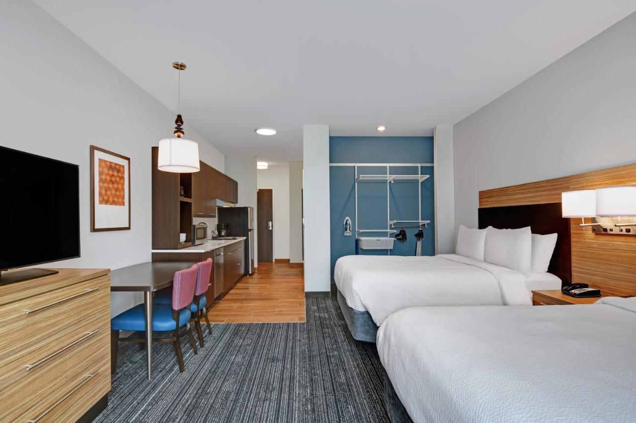 Towneplace Suites By Marriott Columbus Dublin Dış mekan fotoğraf