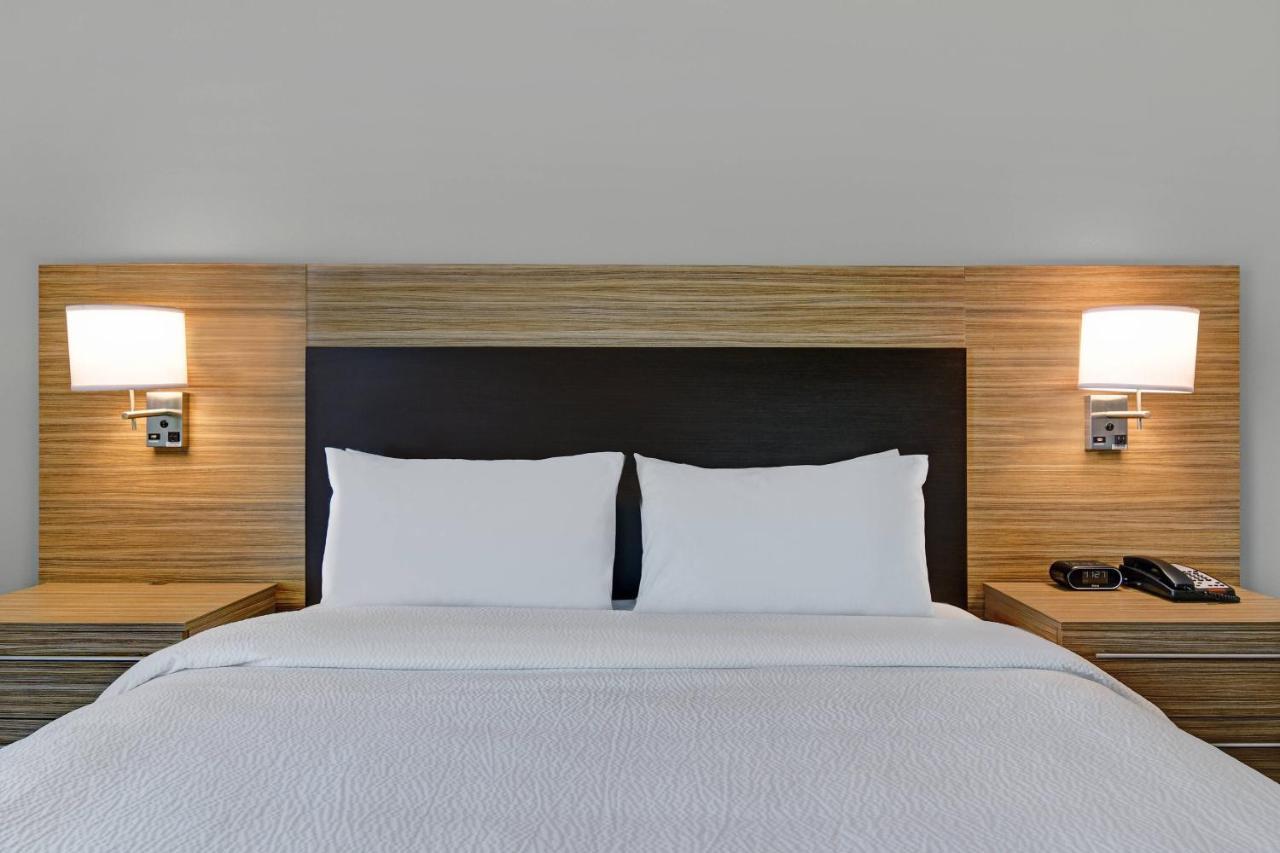 Towneplace Suites By Marriott Columbus Dublin Dış mekan fotoğraf