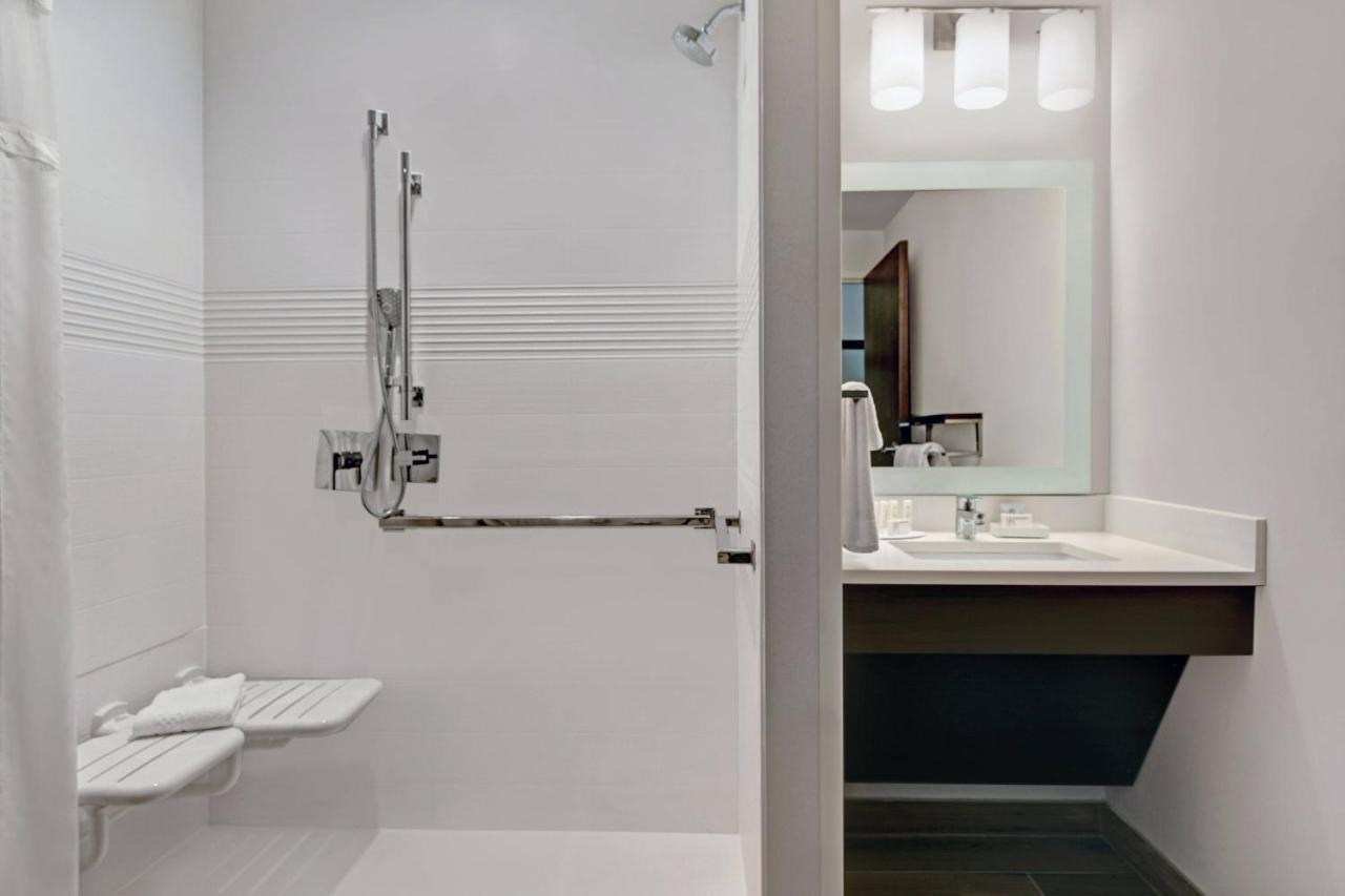 Towneplace Suites By Marriott Columbus Dublin Dış mekan fotoğraf