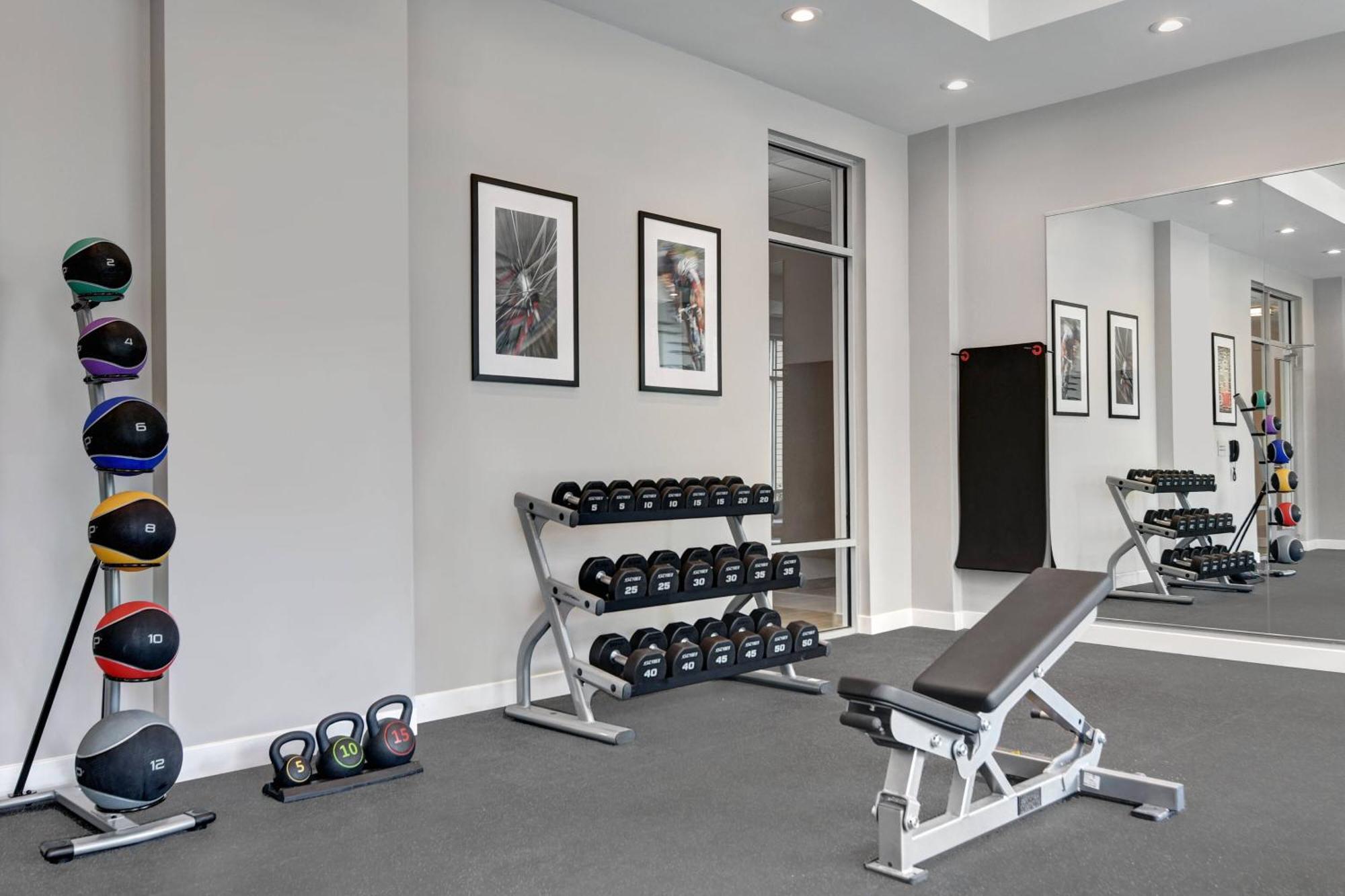 Towneplace Suites By Marriott Columbus Dublin Dış mekan fotoğraf