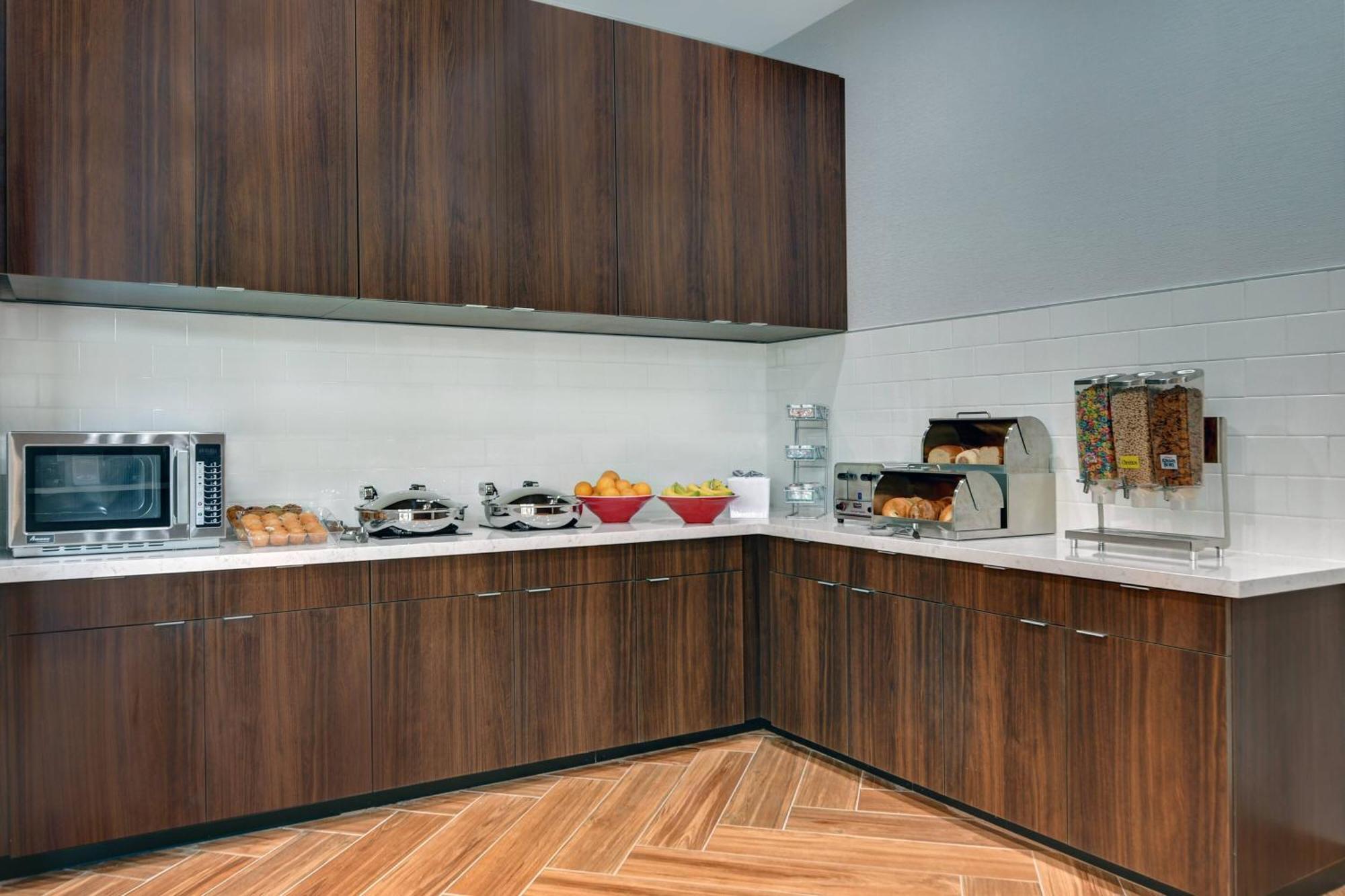 Towneplace Suites By Marriott Columbus Dublin Dış mekan fotoğraf
