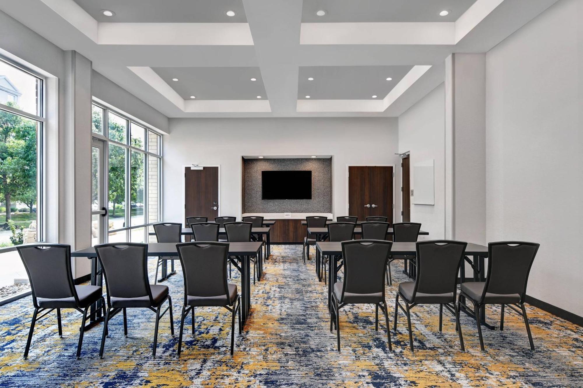 Towneplace Suites By Marriott Columbus Dublin Dış mekan fotoğraf