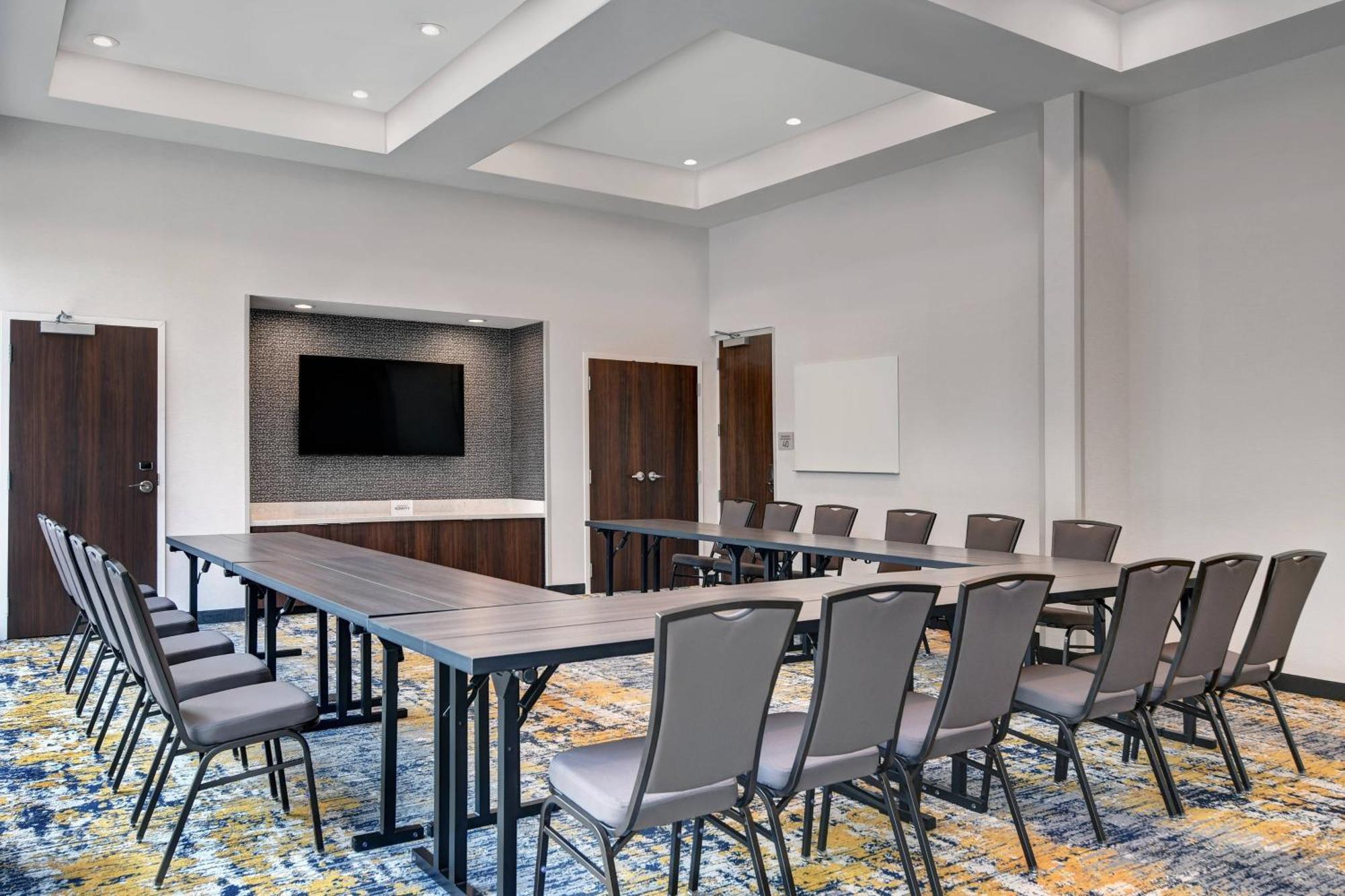 Towneplace Suites By Marriott Columbus Dublin Dış mekan fotoğraf