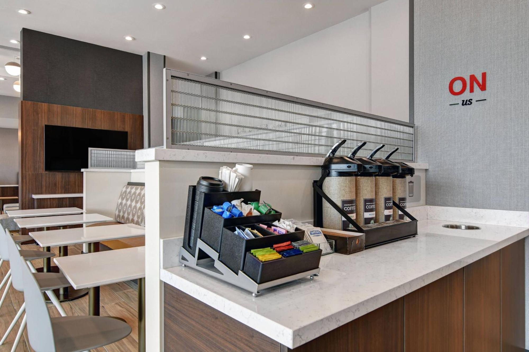 Towneplace Suites By Marriott Columbus Dublin Dış mekan fotoğraf