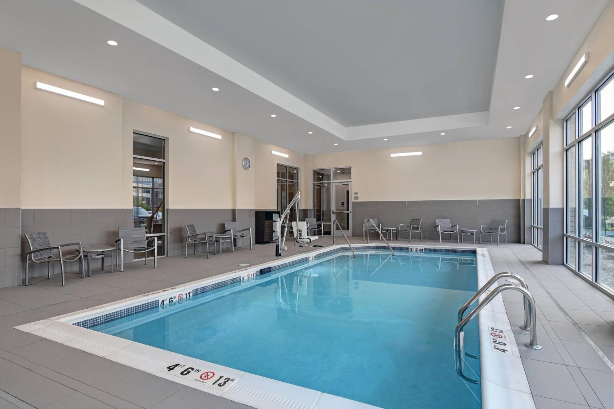 Towneplace Suites By Marriott Columbus Dublin Dış mekan fotoğraf