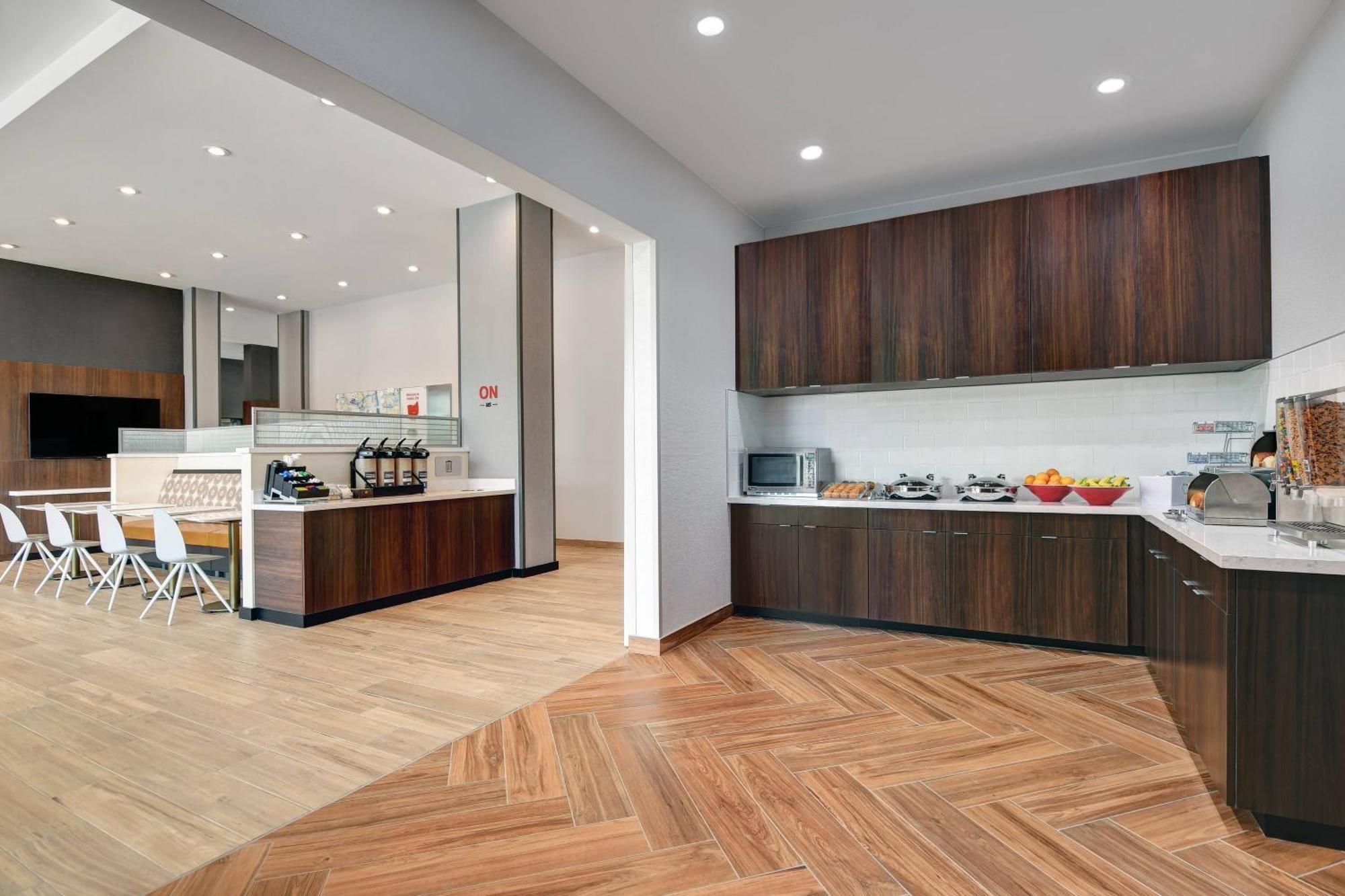 Towneplace Suites By Marriott Columbus Dublin Dış mekan fotoğraf