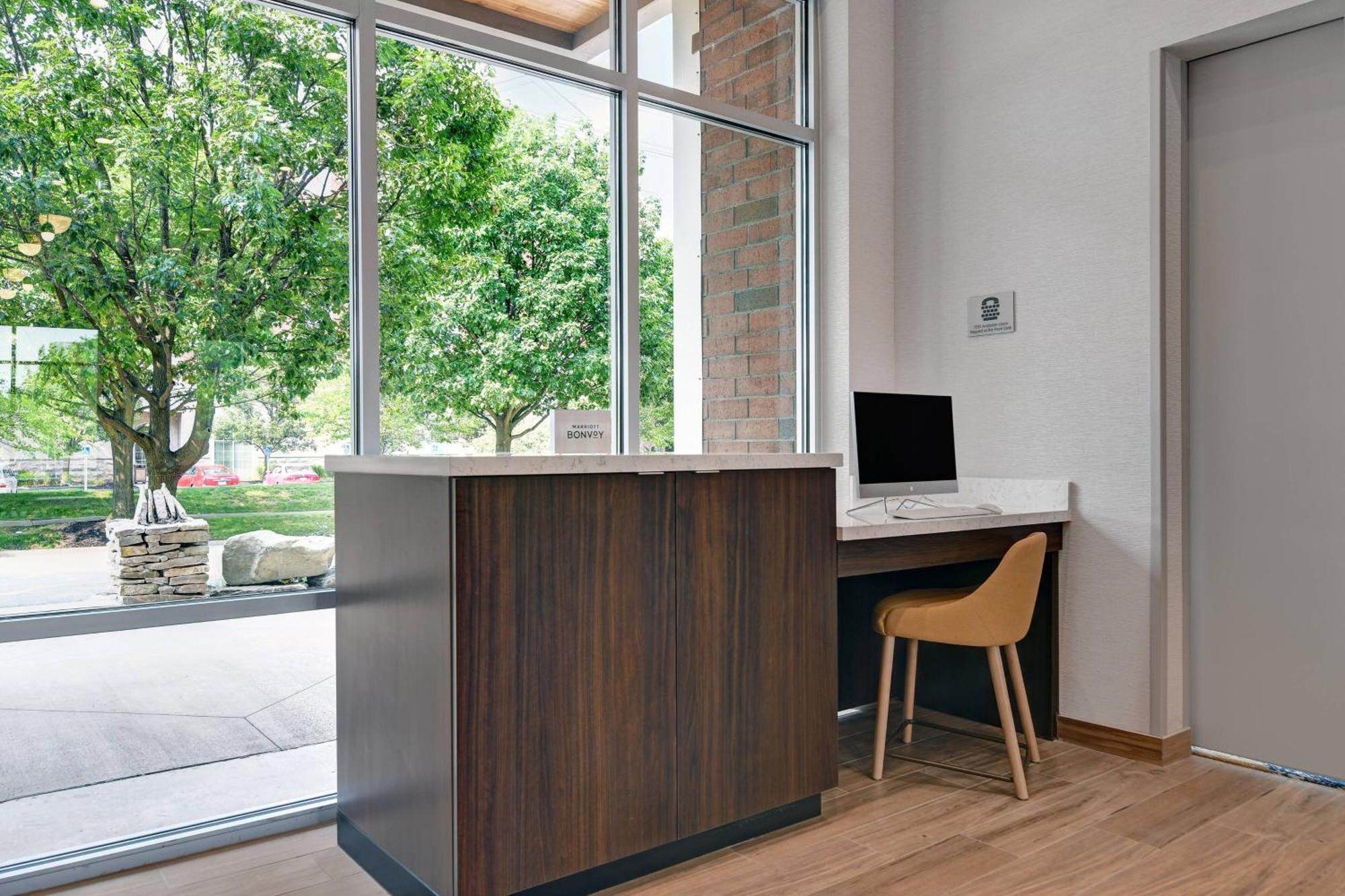 Towneplace Suites By Marriott Columbus Dublin Dış mekan fotoğraf